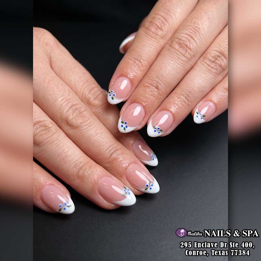 Vip nails
